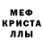 МДМА crystal Elena Bunker